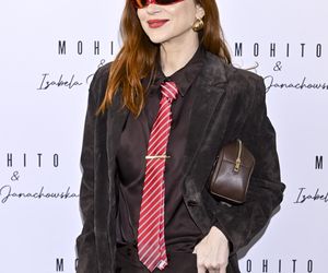 Prezentacja kolekcji MOHITO & Izabela Janachowska