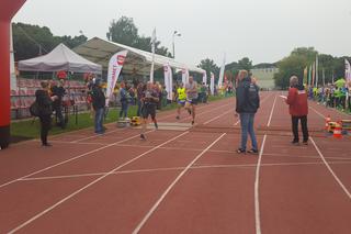 12. Bieg Siedleckiego Jacka