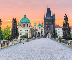 Mordercze upały w Europie. Tyle pokazują termometry w stolicach i znanych kurortach turystycznych w czwartek, 3 lipca [GALERIA]