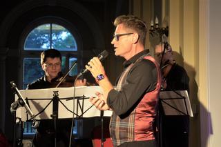 Stacja Aleksandrów. XVII Międzynarodowy Festiwal Muzyczny rozpoczęty