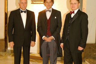 Tak zmieniał się Janusz Palikot