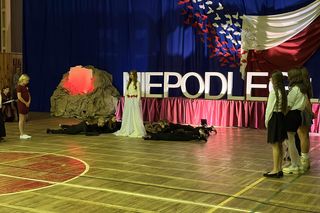 Akademia Patriotyczna w Szkole Podstawowej nr 2 w Grudziądzu