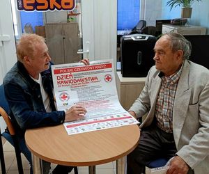 21. Dzień Krwiodawstwa w Siedlcach
