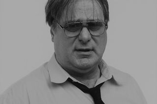 Sensacja! Będzie drugi pogrzeb Janosika! Marek Perepeczko wróci do swojego ulubionego miejsca na ziemi