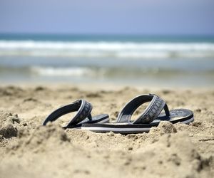 Wakacje nad morzem w sezonie 2025? Popularny portal poleca te plaże 