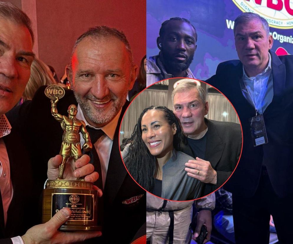 Dariusz Michalczewski