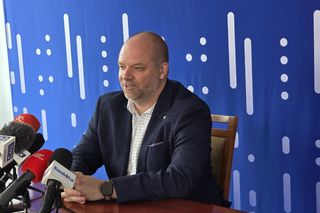 Priorytety drogowe Zarządu Dróg i Transportu w Koszalinie