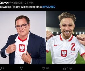 Polska - Holandia MEMY