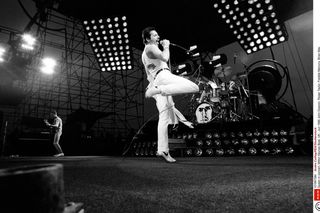 Sensacja! Freddie Mercury miał sekretną córkę z żoną bliskiego przyjaciela! Jest lekarką