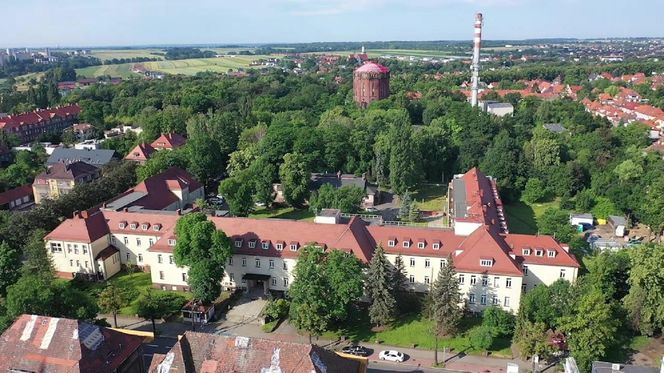 Szpitale z województwa śląskiego w czołówce rankingu najlepiej zarządzanych w Polsce