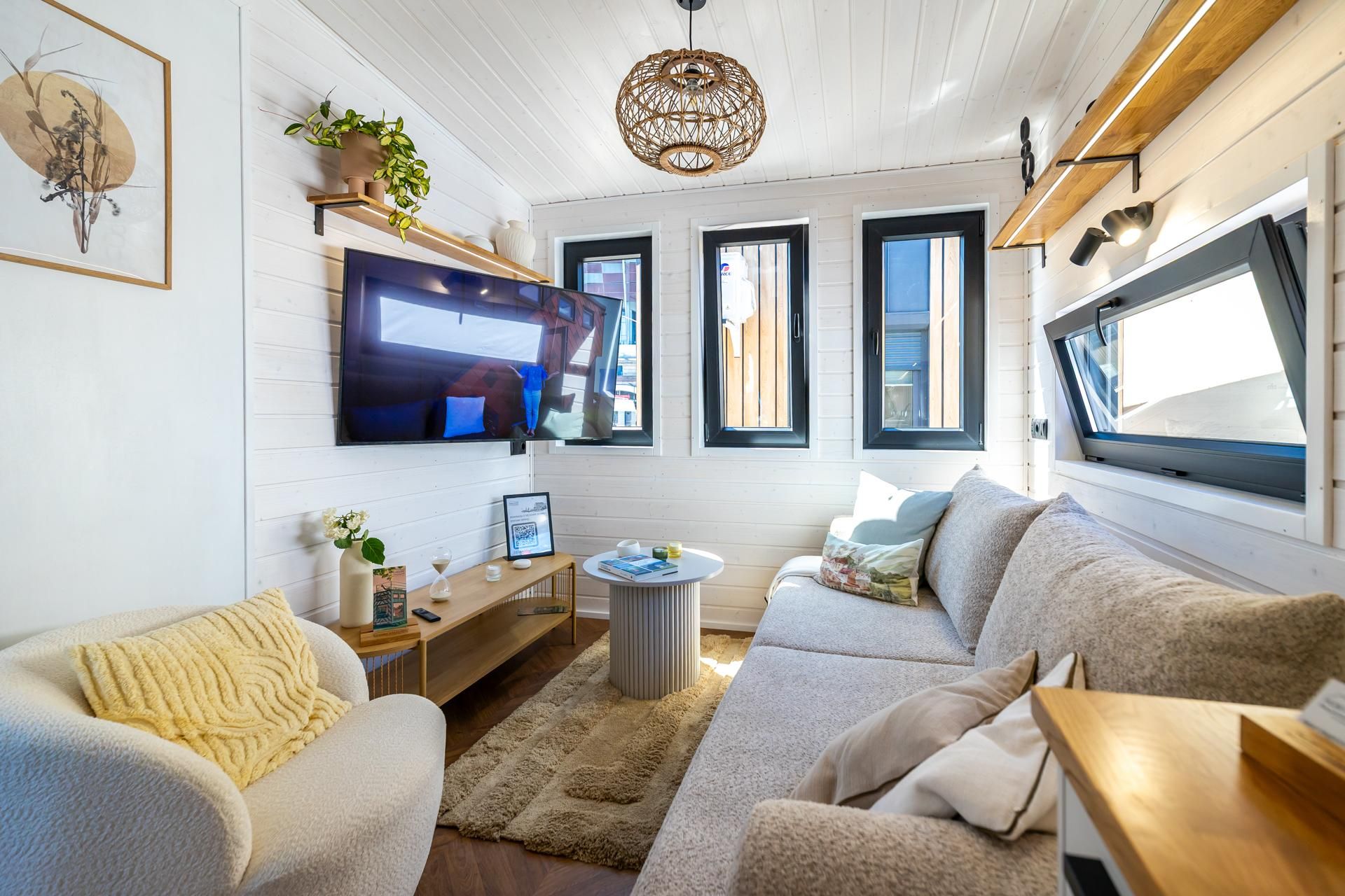 Mały Dom - domki w cenach poniżej 100 tys. i do 200 tys.