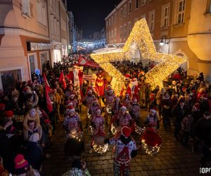 Jarmark bożonarodzeniowy w Opolu 2024