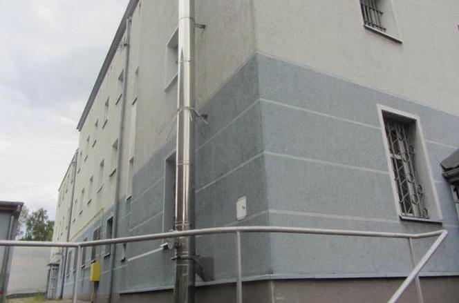 Areszt śledczy dla kobiet w Ostródzie. Zobacz, jak wygląda