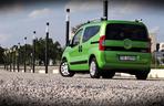 Fiat Qubo Trekking