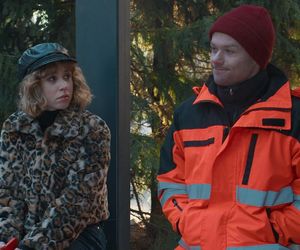 	Na sygnale odc. 706. Ela Siemaszko (Aleksandra Kądziołka),Nowy (Kamil Wodka)