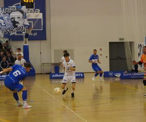 Wiara Lecha Poznań - Futsal Szczecin