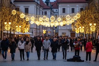 Lublin świętuje niepodległość. Jakie atrakcje czekają mieszkańców?
