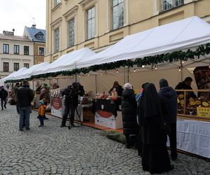 Jarmark Bożonarodzeniowy 2024 w Lublinie