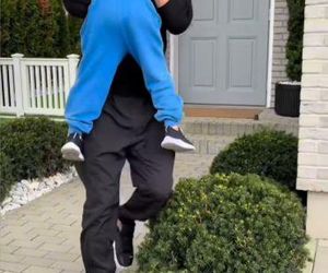 Radosław Majdan, Henio Majdan