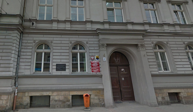 VIII LO z Oddz. Dwujęz. im. M. Skłodowskie-Curie