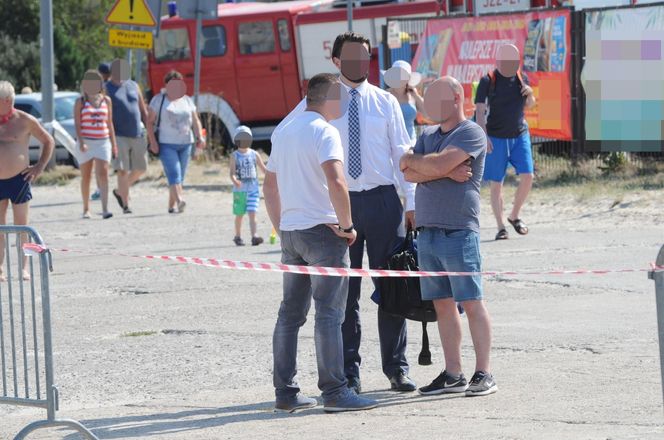 Pojechali na wakacje, trójka rodzeństwa utonęła. Tragedia zamiast sielskich wakacji nad Bałtykiem