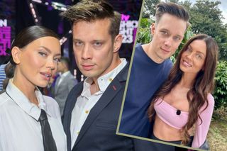 Edyta Zając i Michał Mikołajczak pokazali kulisy Afryka Express! Miłość czuć przez ekran