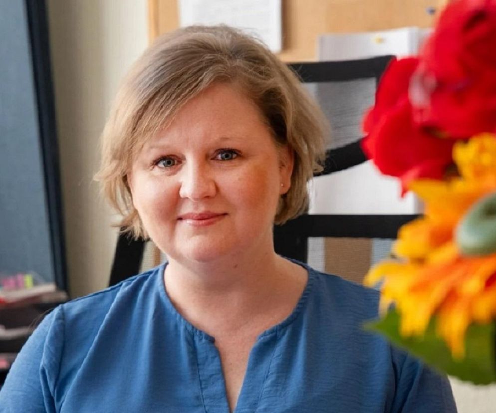 Funkcja zbudowana na zaufaniu. Mamy Toruńską Rzeczniczkę Praw Uczniowskich. Czym się zajmie? [AUDIO]