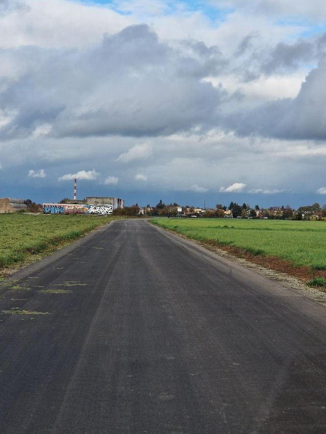 Trojanowskiego w Lesznie