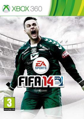 FIFA 14, Piotr Leciejewski