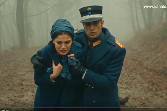 Zraniona miłość – odcinek 40: Yildiz donosi na męża! Mustafa Sami zostanie aresztowany?!