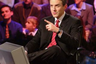 Hubert Urbański ujawnił tajemnice Milionerów. Fani programu mogą być zaskoczeni