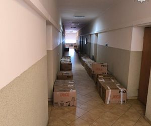 Afera hazardowa w Polsce rozpoczęła się od Bielska-Białej