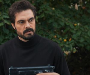 	Dziedzictwo (Emanet) odc. 654. Yaman