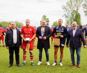 Derby Wschodu dla Siedlec. MKS Pogoń pokonała Budowlanych Lublin