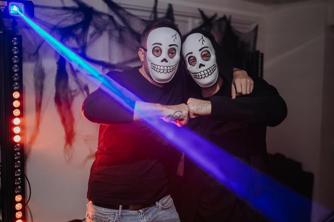  Chillout klub Starachowice: Horror Party - Halloween 2023