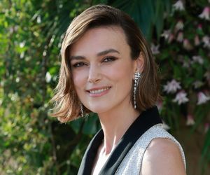 Muza projektantów, ulubienica reżyserów, modowa inspiracja dla kobiet na całym świecie. W czym tkwi sekret wyjątkowego stylu Keiry Knightley?