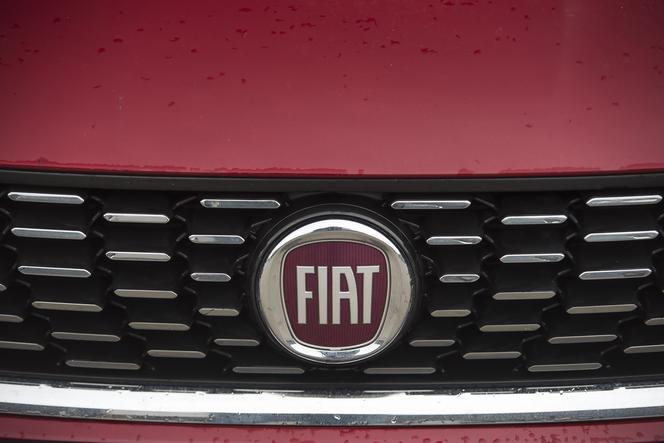 Fiat Tipo 1.6 Multijet 120 KM 6MT Lounge
