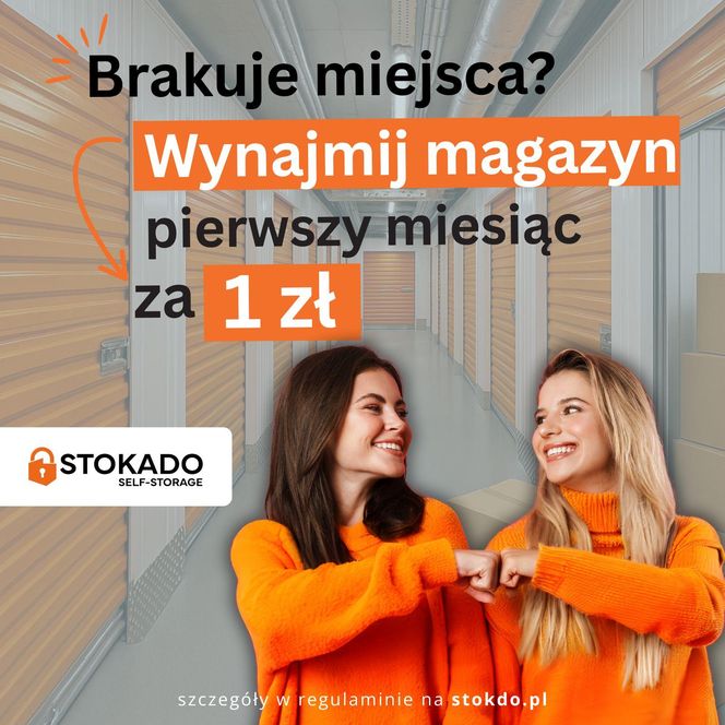 Magazyn