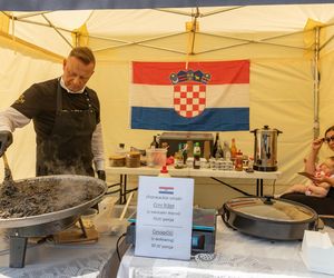Piknik Chorwacki w Krakowie. Do wygrania tygodniowy pobyt w czterogwiazdkowym hotelu 