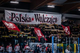 GKS Katowice - KH Energa Toruń 4:5, zdjęcia z półfinału Pucharu Polski