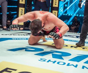 PRIME MMA 14