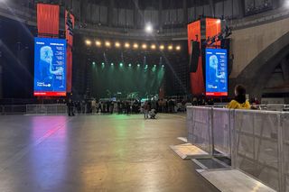 Krzysztof Zalewski we Wrocławiu 12.12.2024