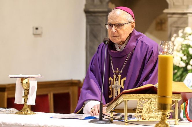 Ponowny pogrzeb Marka Perepeczki