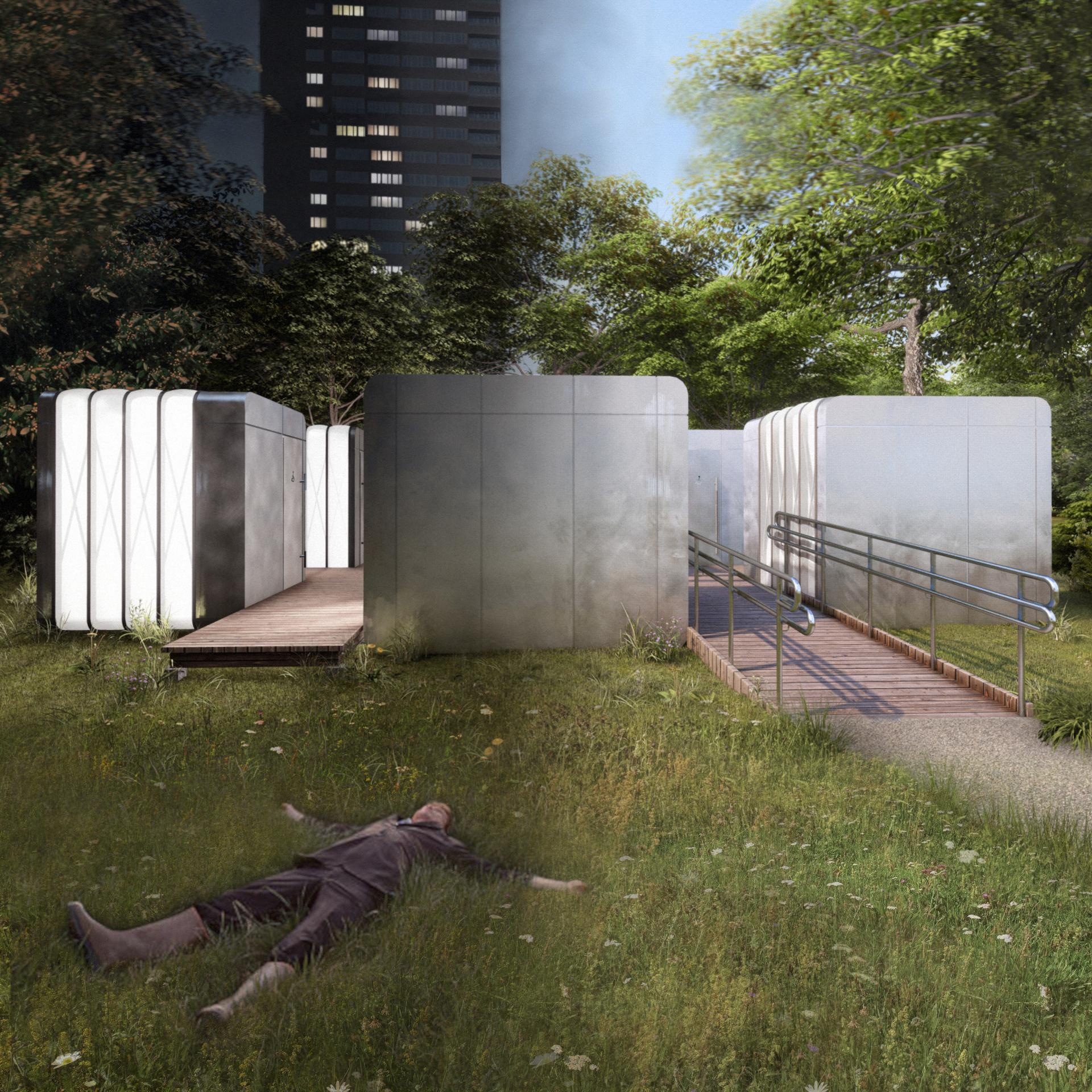 Konkurs Geberit 2023