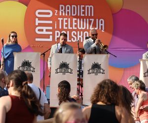 Piknik naukowy, potańcówka i koncert w ramach „Lata z Radiem i Telewizją Polską” w Lublinie