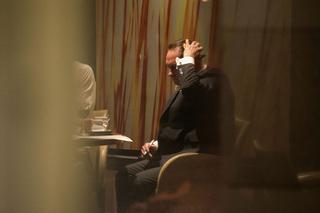 KAMIL DURCZOK PO PROCESIE.