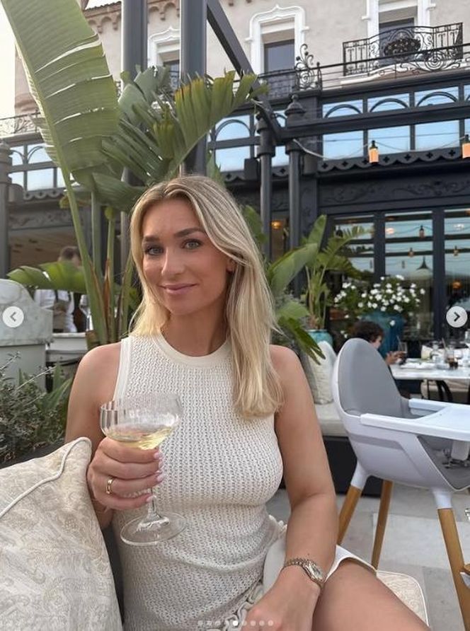 Noa van der Bij, ukochana Cody Gakpo