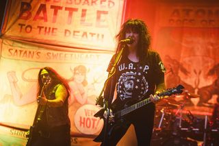 W.A.S.P. jesienią wrócą do Polski! Szczegóły koncertów
