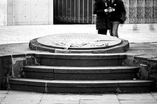 Śladami warszawskiego getta