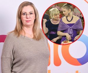 Serialowa Mariolka Kiepska przeżyła istny koszmar